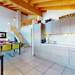 Perce Neige Sublime & View Apartments By Alpvision Residences Apartment