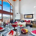 Perce Neige Sublime & View Apartments By Alpvision Residences * Veysonnaz