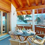 Perce Neige Sublime & View Apartments By Alpvision Residences
