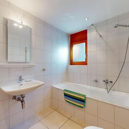 Perce Neige Sublime & View By Alpvision Residences ヴェゾナ