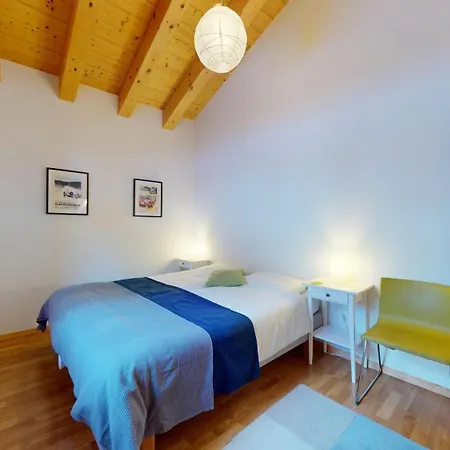 Perce Neige Sublime & View By Alpvision Residences * ヴェゾナ