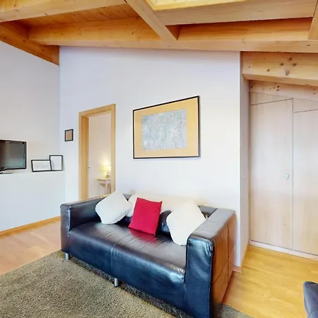 Perce Neige Sublime & View By Alpvision Residences 公寓 维松纳