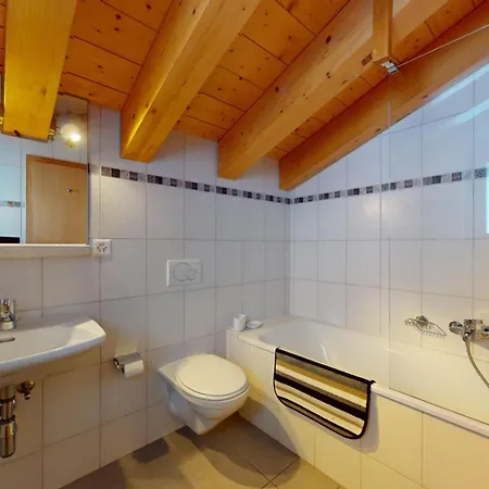 Perce Neige Sublime & View By Alpvision Residences 维松纳