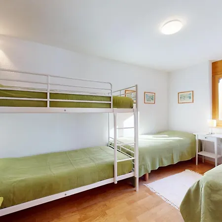 Perce Neige Sublime & View By Alpvision Residences * ヴェゾナ