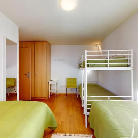 公寓 Perce Neige Sublime & View By Alpvision Residences *
