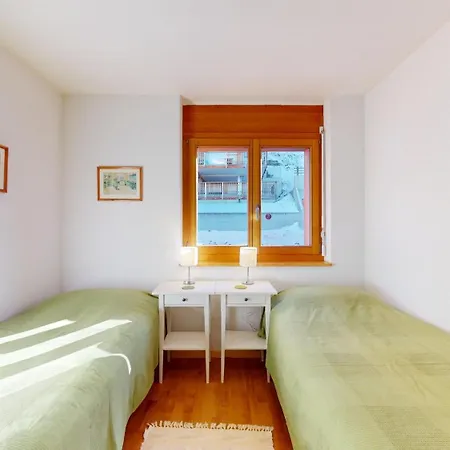 Perce Neige Sublime & View By Alpvision Residences ヴェゾナ