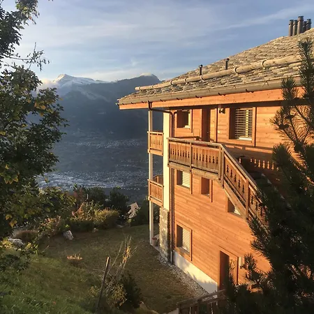 アパート Perce Neige Sublime & View By Alpvision Residences *