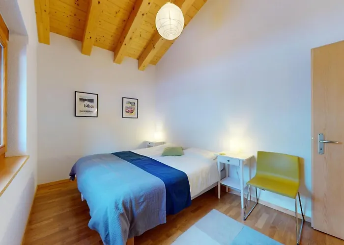 Perce Neige Sublime & View By Alpvision Residences * Veysonnaz