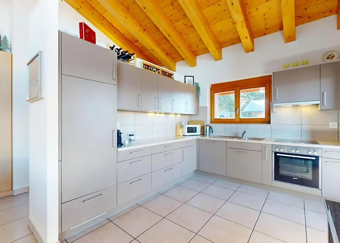 Perce Neige Sublime & View By Alpvision Residences