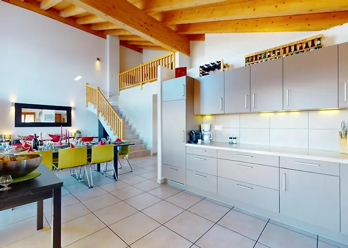 Perce Neige Sublime & View By Alpvision Residences شقة