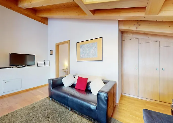 Perce Neige Sublime & View By Alpvision Residences Appartement Veysonnaz