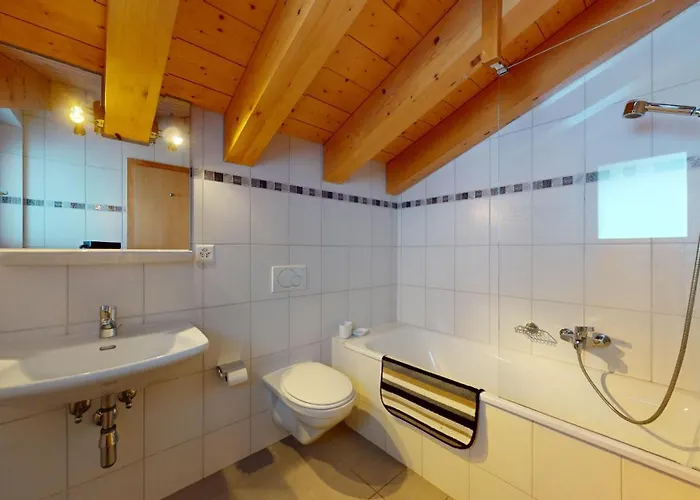 Perce Neige Sublime & View By Alpvision Residences Veysonnaz