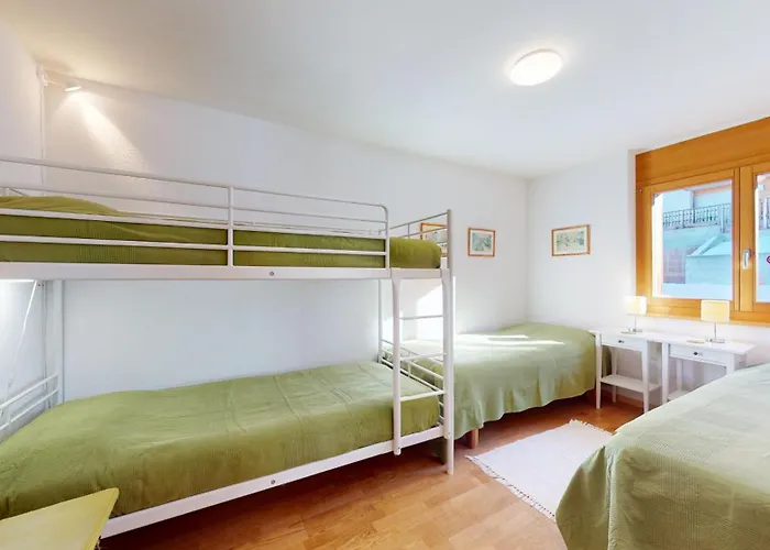 Perce Neige Sublime & View By Alpvision Residences * Veysonnaz