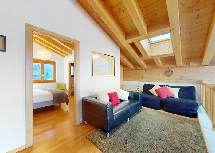 Perce Neige Sublime & View By Alpvision Residences