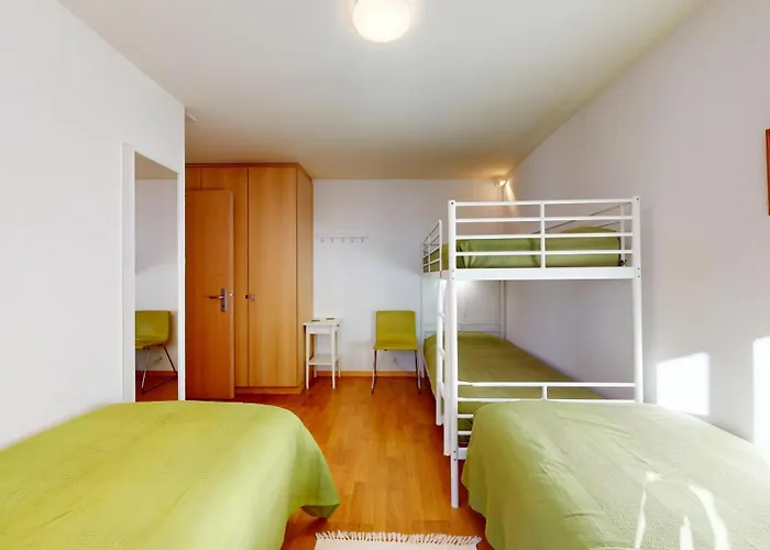 Appartement Perce Neige Sublime & View By Alpvision Residences *