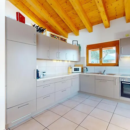 Perce Neige Sublime & View By Alpvision Residences