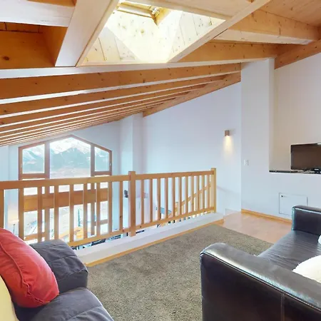 Perce Neige Sublime & View By Alpvision Residences *