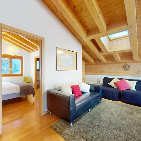 Perce Neige Sublime & View By Alpvision Residences